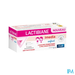 LACTIBIANE IMEDIA ENFANT STICK 4