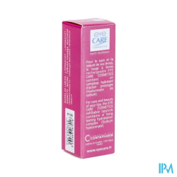 Eye care rge lev envie rose 4g - La Grande Pharmacie