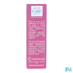 Eye care rge lev envie rose 4g - La Grande Pharmacie