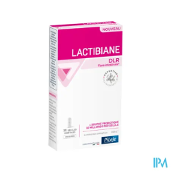 LACTIBIANE DLR GELULE 30