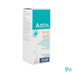 AZEOL SIROP VOIES RESPIR TX G 75ML