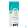 AZEOL SIROP VOIES RESPIR TX G 75ML