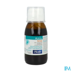 AZEOL SIROP VOIES RESPIR TX G 75ML