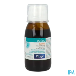 AZEOL SIROP VOIES RESPIR TX G 75ML