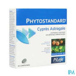 PHYTOSTANDARD CYPR/ASTRAGALE CPR30
