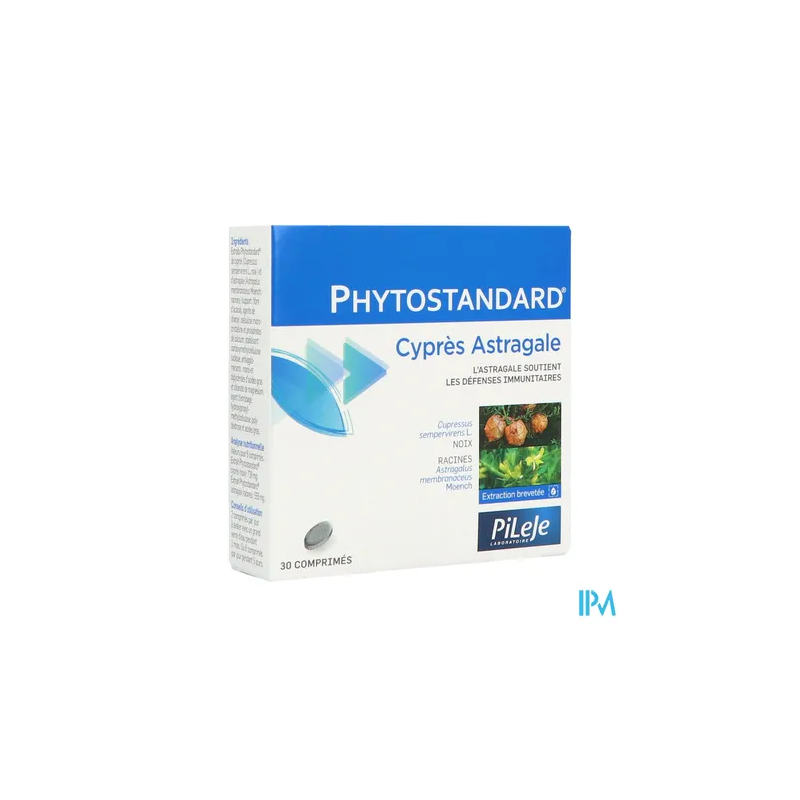 PHYTOSTANDARD CYPR/ASTRAGALE CPR30