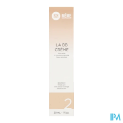 MEME LA BB CREME TEINTE 2 30ML