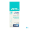 AZEOL SIROP VOIES RESPIR TX S 75ML