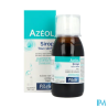 AZEOL SIROP VOIES RESPIR TX S 75ML