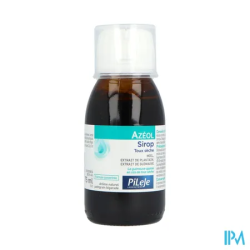 AZEOL SIROP VOIES RESPIR TX S 75ML