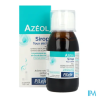 AZEOL SIROP VOIES RESPIR TX S 75ML