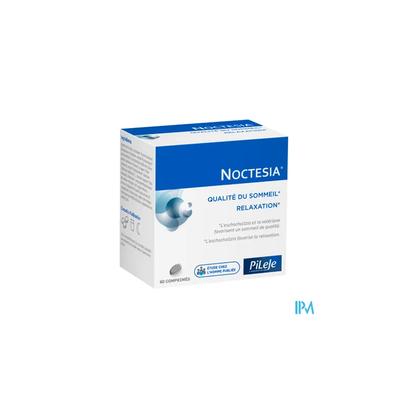 MELORIAN NOCTESIA CPR 90