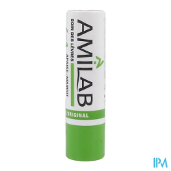 Amilab stick soin lev 4 7g - La Grande Pharmacie