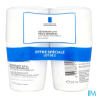 R posay deo physio24h bille 2x50ml - La Grande Pharmacie