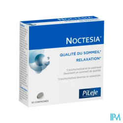 MELIORAN NOCTESIA CPR 30