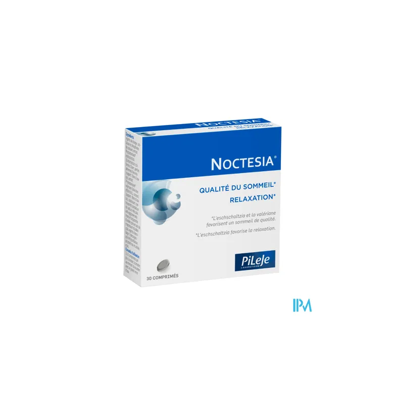 MELIORAN NOCTESIA CPR 30