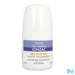 Jonzac deod soin 24h bille 50ml - La Grande Pharmacie