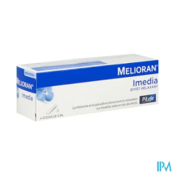 MELIORAN IMEDIA STICK 5MLX4