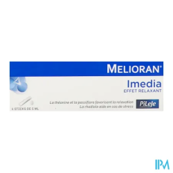 MELIORAN IMEDIA STICK 5MLX4