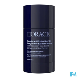HORACE DEOD STICK BERGAM/CRIST50ML