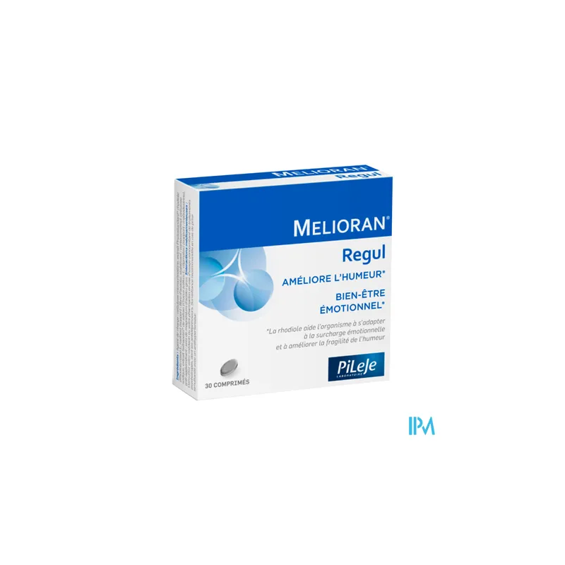 MELIORAN REGUL CPR 30