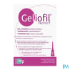 GELIOFIL PROTECT GEL VAGIN 5MLX7