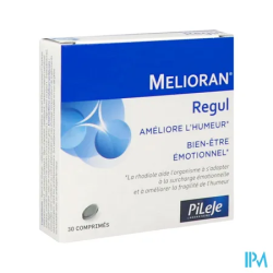 MELIORAN REGUL CPR 30