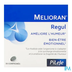 MELIORAN REGUL CPR 30