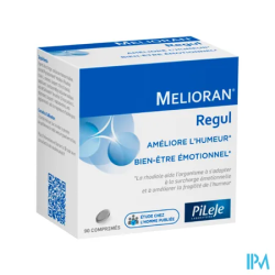 MELIORAN REGUL CPR 90
