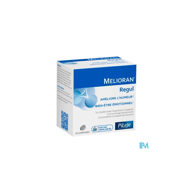 MELIORAN REGUL CPR 90