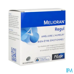 MELIORAN REGUL CPR 90