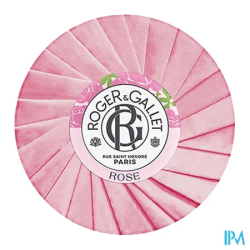 RG SAV PARF ROSE 100G