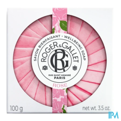 RG SAV PARF ROSE 100G