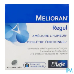 MELIORAN REGUL CPR 90