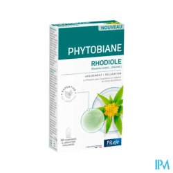 PHYTOBIANE RHODIOLE CPR LP 30