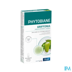 PHYTOBIANE GRIFFONIA CPR SUCER 30