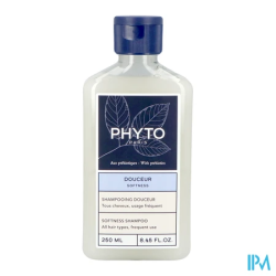 PHYTO DOUCEUR SH 250ML