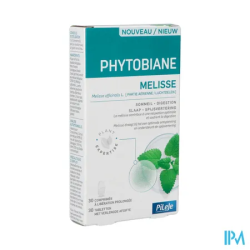 PHYTOBIANE MELISSE CPR LP 30