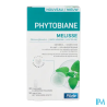 PHYTOBIANE MELISSE CPR LP 30
