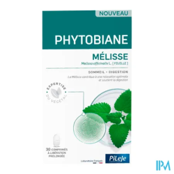PHYTOBIANE MELISSE CPR LP 30