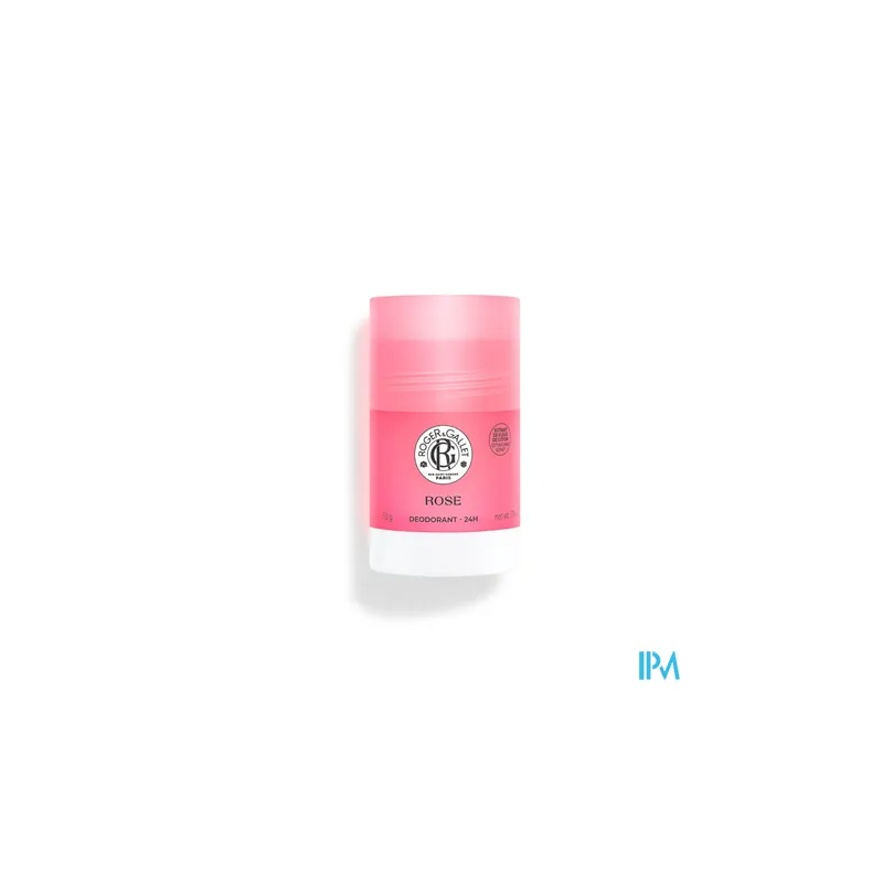 RG DEO ROSE STICK 50G
