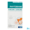 PHYTOBIANE CURCUMA CPR LP 30