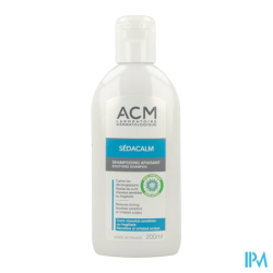 SEDACALM SH APAISANT 200ML