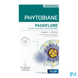 PHYTOBIANE PASSIFLORE CPR LP 30