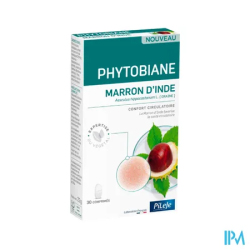 PHYTOBIANE MARRON D'INDE CPR 30