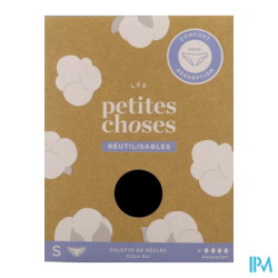 Petite chose culotte regle bio ts - La Grande Pharmacie