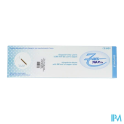 7med nsta 380 sterilet 1 - La Grande Pharmacie