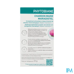 PHYTOBIANE CHARDON MARIE CPR LP 30