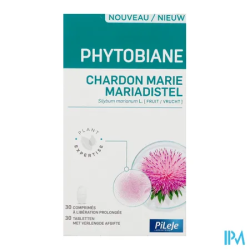PHYTOBIANE CHARDON MARIE CPR LP 30