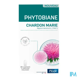 PHYTOBIANE CHARDON MARIE CPR LP 30